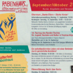 Flyer Rabenhaus